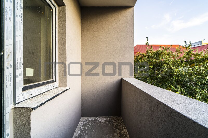 Militari langa metrou Pacii, ap. 2 camere 42 mp, etaj 2, liber, nou, comision 0%