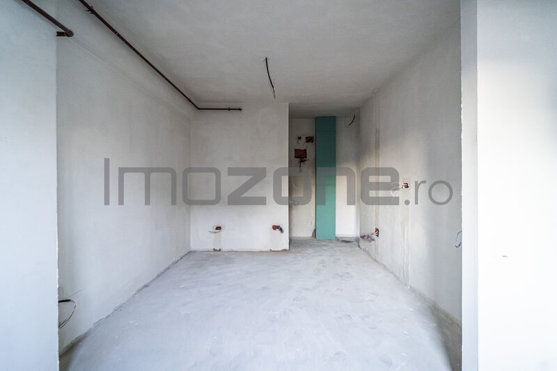 Militari langa metrou Pacii, ap. 2 camere 42 mp, etaj 2, liber, nou, comision 0%