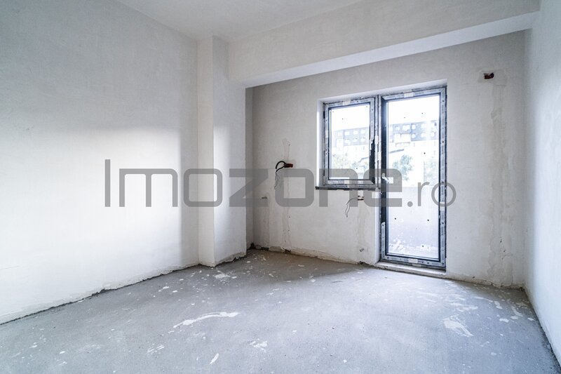 Militari langa metrou Pacii, ap. 2 camere 42 mp, etaj 2, liber, nou, comision 0%