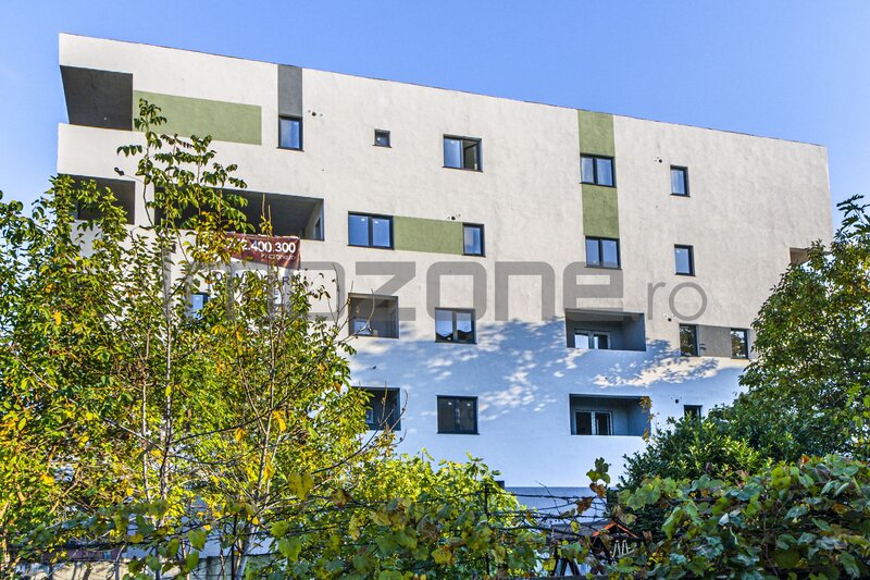 Militari langa metrou Pacii, ap. 2 camere 42 mp, etaj 2, liber, nou, comision 0%