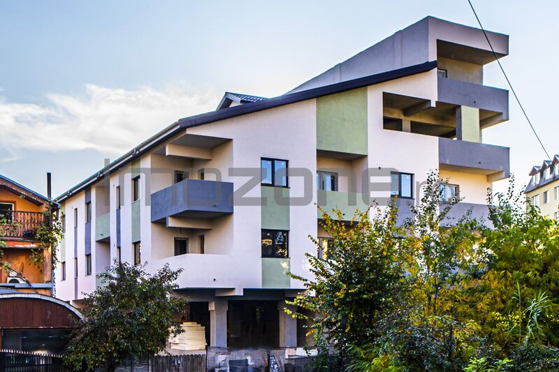 Militari langa metrou Pacii, ap. 2 camere 42 mp, etaj 2, liber, nou, comision 0%